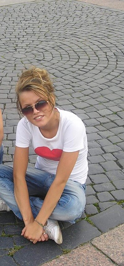 Dasha D in #34416 from Club Sweethearts
