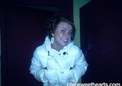 Dasha D in #34416 from Club Sweethearts