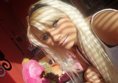Tereza F in #34392 from Club Sweethearts
