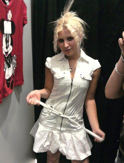 Tereza F in #34392 from Club Sweethearts