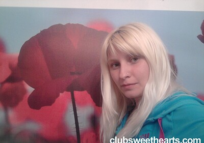 Tereza F in #34392 from Club Sweethearts