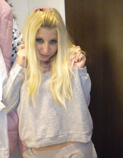 Tereza F in #34392 from Club Sweethearts