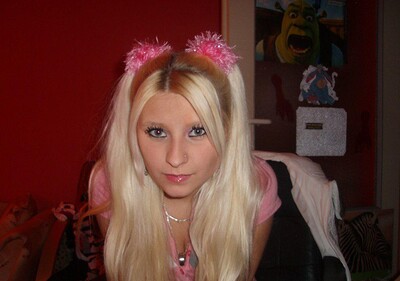 Tereza F in #34392 from Club Sweethearts
