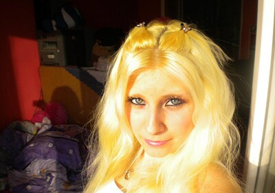 Tereza F in #34392 from Club Sweethearts