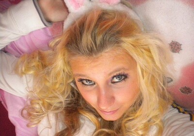 Tereza F in #34392 from Club Sweethearts