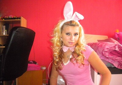 Tereza F in #34392 from Club Sweethearts