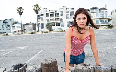 Claire I in #34385 from Club Sweethearts