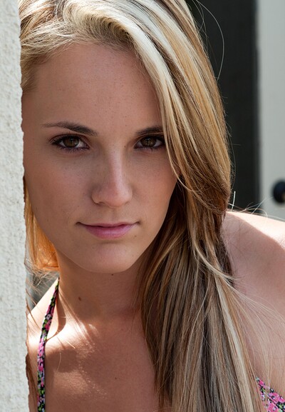 Sara E in #34379 from Club Sweethearts
