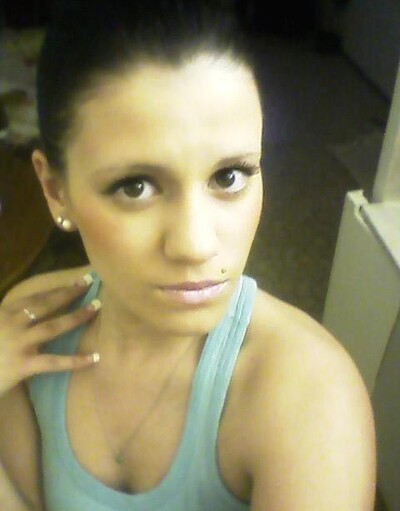 Lussy B in #34347 from Club Sweethearts