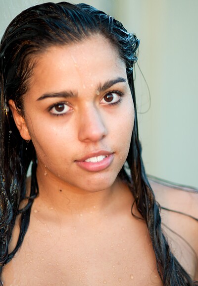 Alexandria in #34328 from Club Sweethearts