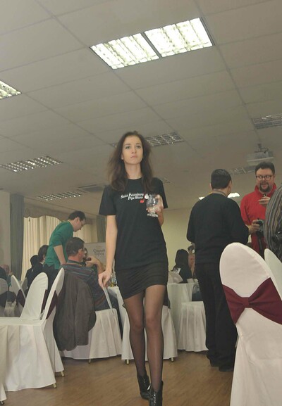 Karen J in #34231 from Club Sweethearts