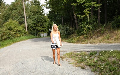 Sara J and Nessy in #33961 from Club Sweethearts