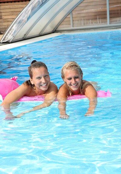 Sara J and Nessy in #33961 from Club Sweethearts