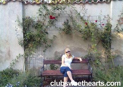 Jane K in #33941 from Club Sweethearts