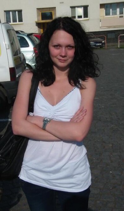 Michelle S in #33887 from Club Sweethearts