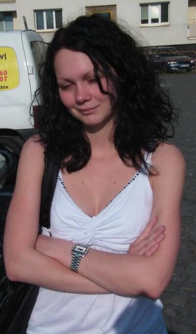 Michelle S in #33887 from Club Sweethearts