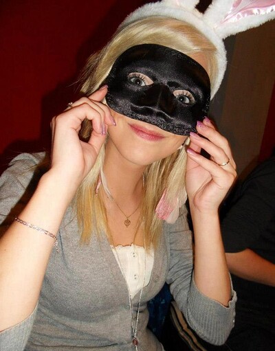 Katy E in #33840 from Club Sweethearts
