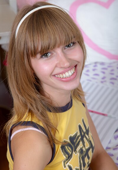 Aina in #33788 from Club Sweethearts
