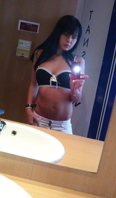 Susan G in #33759 from Club Sweethearts