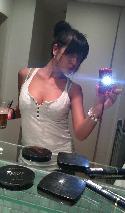 Susan G in #33759 from Club Sweethearts