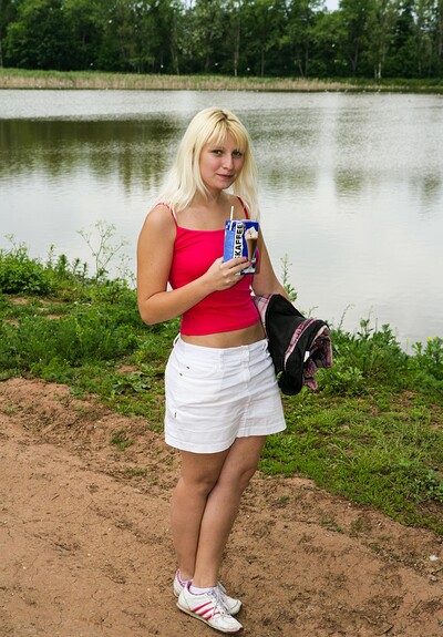 Tereza F in #33740 from Club Sweethearts