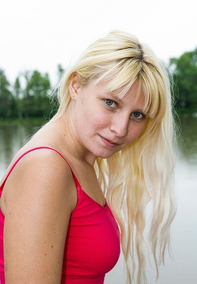 Tereza F in #33740 from Club Sweethearts