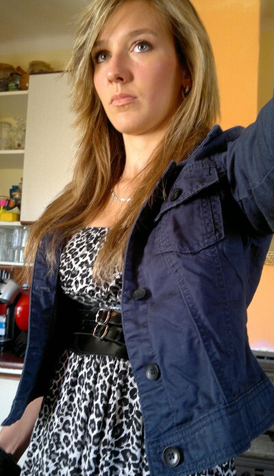 Bella E in #33700 from Club Sweethearts