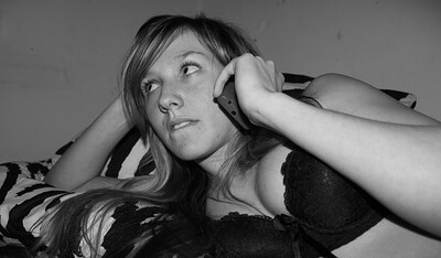 Bella E in #33700 from Club Sweethearts