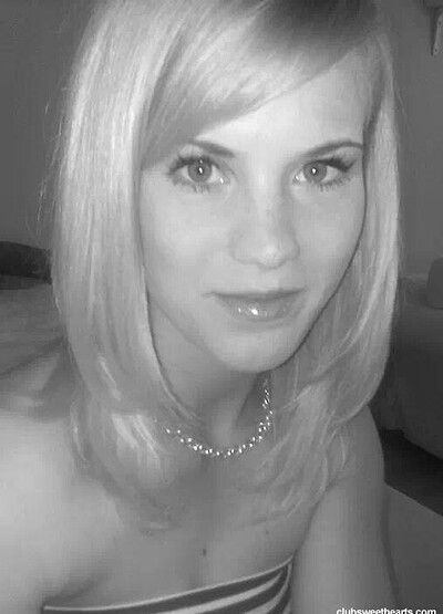 Martina M in #33673 from Club Sweethearts