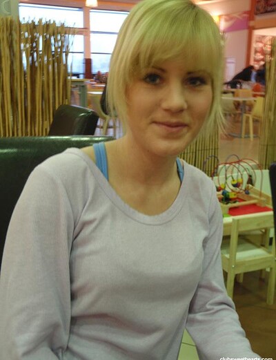 Martina M in #33673 from Club Sweethearts