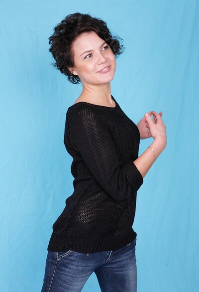Dasha D in #33631 from Club Sweethearts