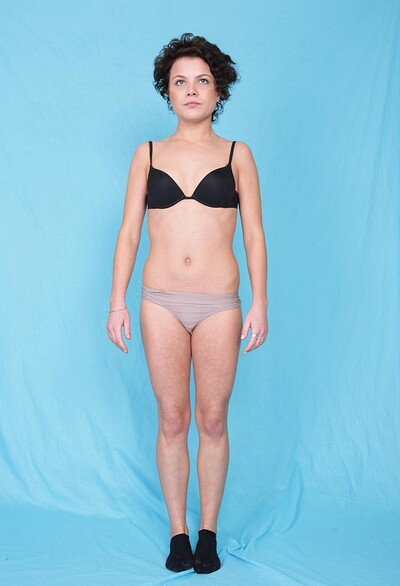 Dasha D in #33631 from Club Sweethearts