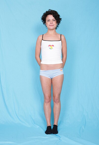 Dasha D in #33631 from Club Sweethearts