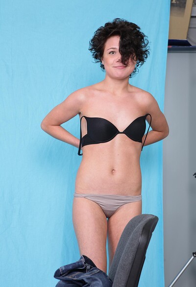 Dasha D in #33631 from Club Sweethearts