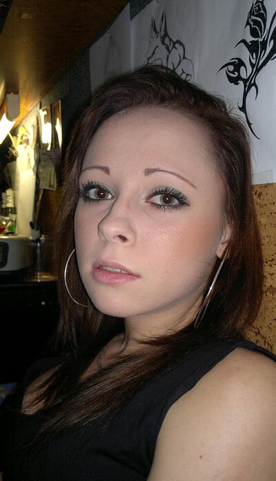 Naomi I in #33636 from Club Sweethearts