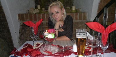 Naomi I in #33636 from Club Sweethearts