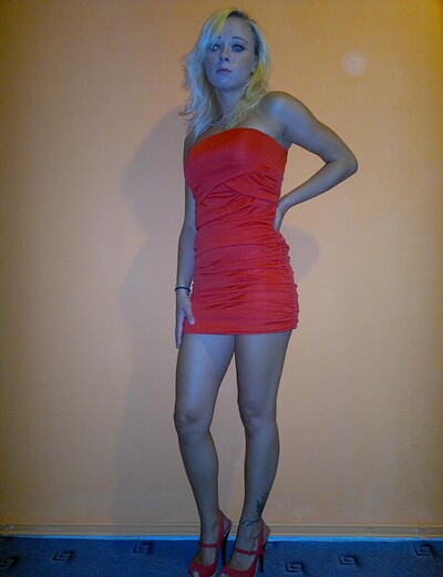 Naomi I in #33636 from Club Sweethearts