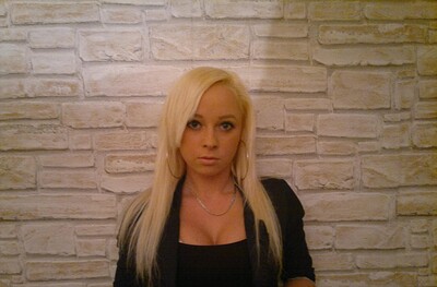 Naomi I in #33636 from Club Sweethearts