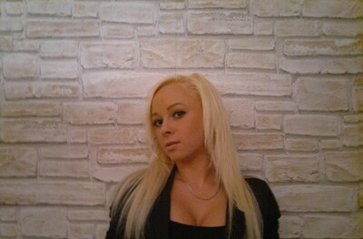 Naomi I in #33636 from Club Sweethearts