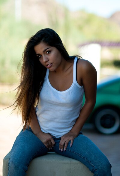 Alexandria in #33615 from Club Sweethearts
