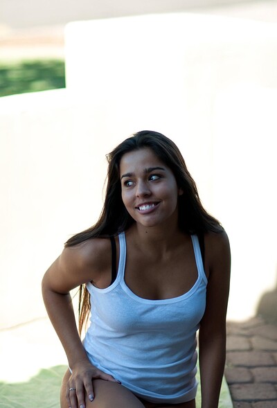 Alexandria in #33615 from Club Sweethearts