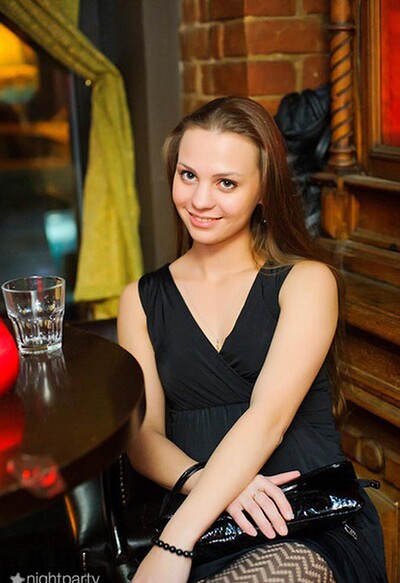 Sasha K in #33603 from Club Sweethearts