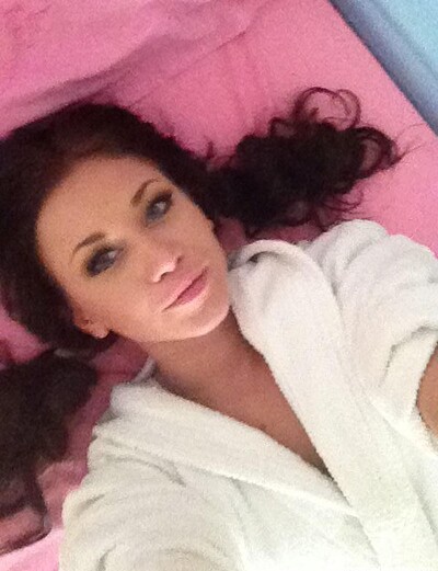 Lindsey B in #33607 from Club Sweethearts