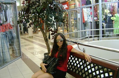 Milana D in #33606 from Club Sweethearts