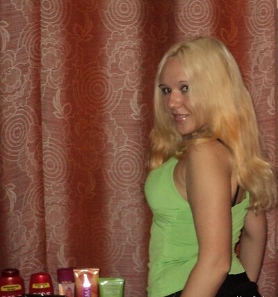 Milana D in #33606 from Club Sweethearts