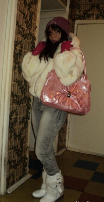 Milana D in #33606 from Club Sweethearts
