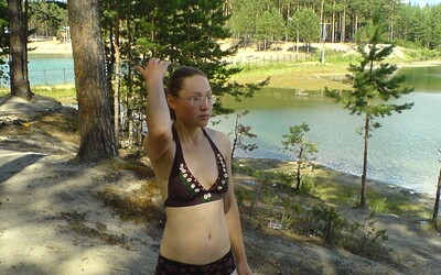 Iren B in #33605 from Club Sweethearts