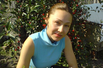Iren B in #33605 from Club Sweethearts