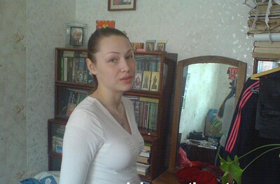Iren B in #33605 from Club Sweethearts