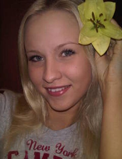 Alice K in #33604 from Club Sweethearts